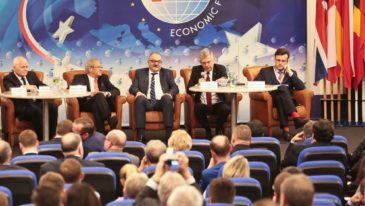 Europejski Kongres Samorządów