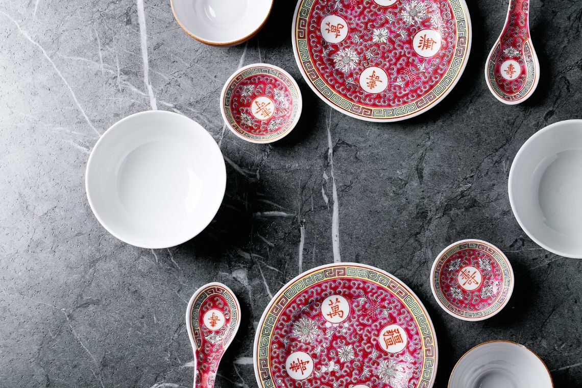 miseczki ceramiczne