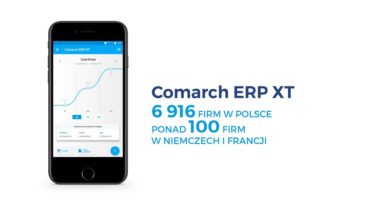 Comarch XT