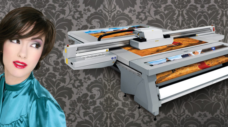 Reklama wielkoformatowa