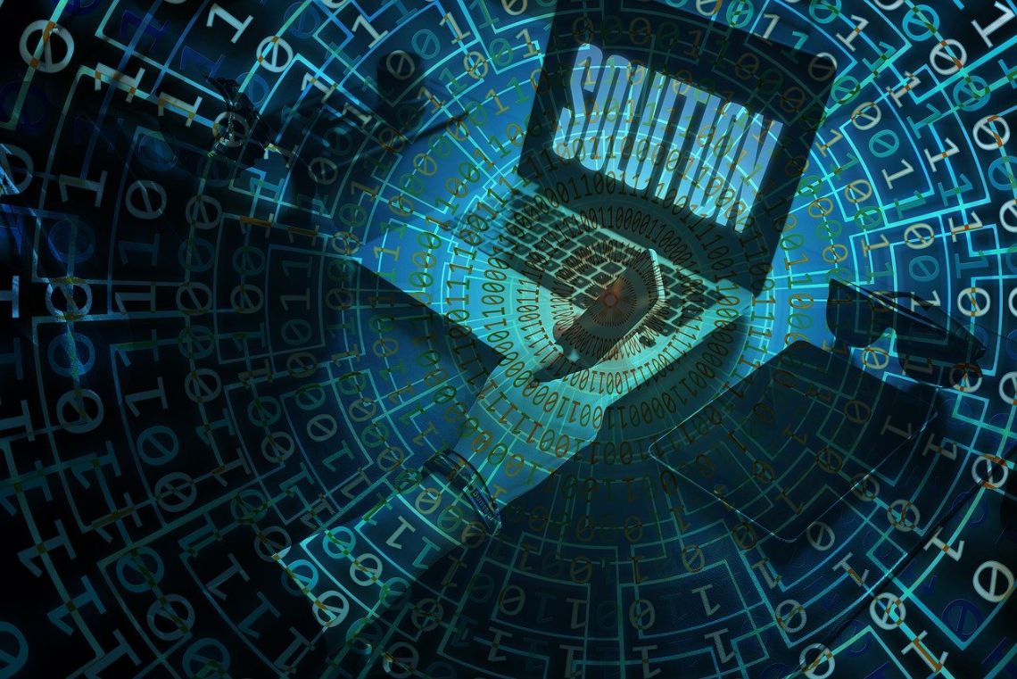 Rozwiązania IT dla biznesu