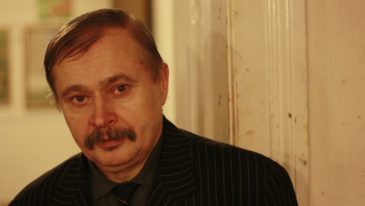 Paweł Soroka