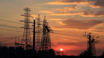 Ceny energii elektrycznej