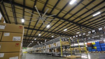 Program magazynowy WMS