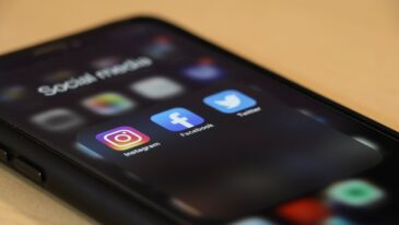 reklama w social mediach