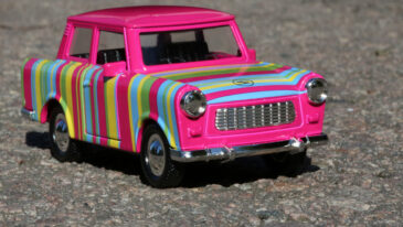 samochody służbowe