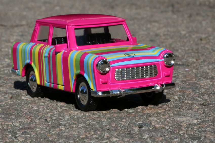 samochody służbowe