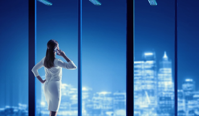 Call center w chmurze