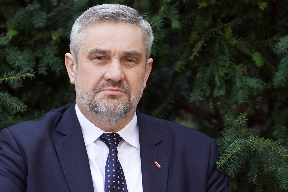 Jan Krzysztof Ardanowski