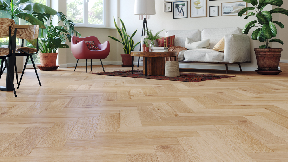 Wizualizator podłóg