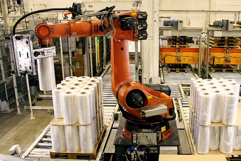 KOCH Robotersysteme