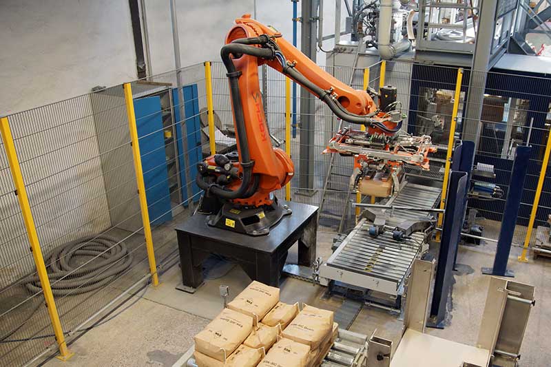 KOCH Robotersysteme