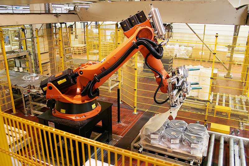 KOCH Robotersysteme
