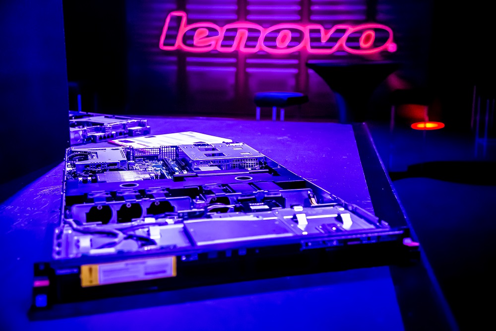 Lenovo