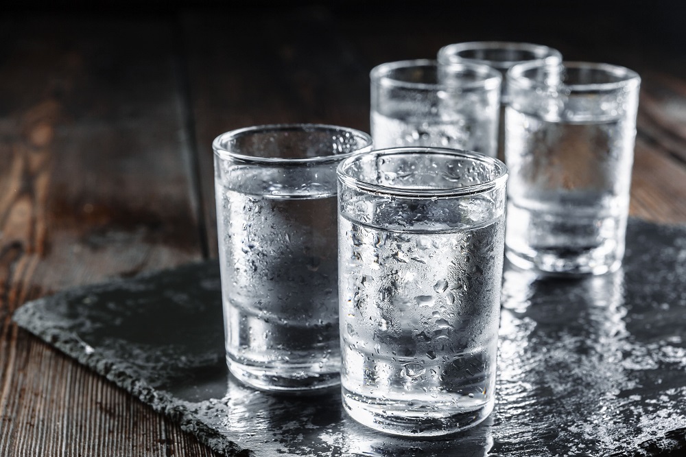 wódka