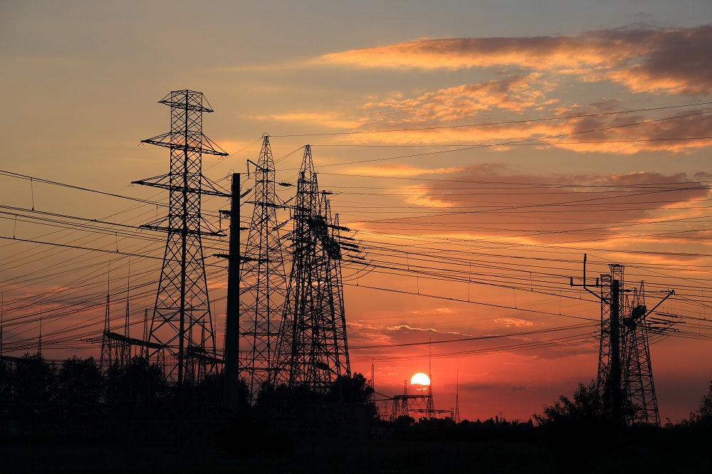 Polityka energetyczna Polski