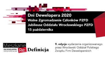 Dni Dewelopera 2020