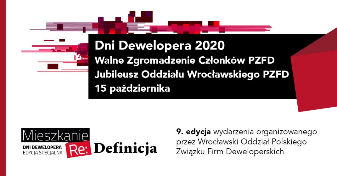 Dni Dewelopera 2020