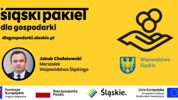 Śląski Pakiet dla Gospodarki