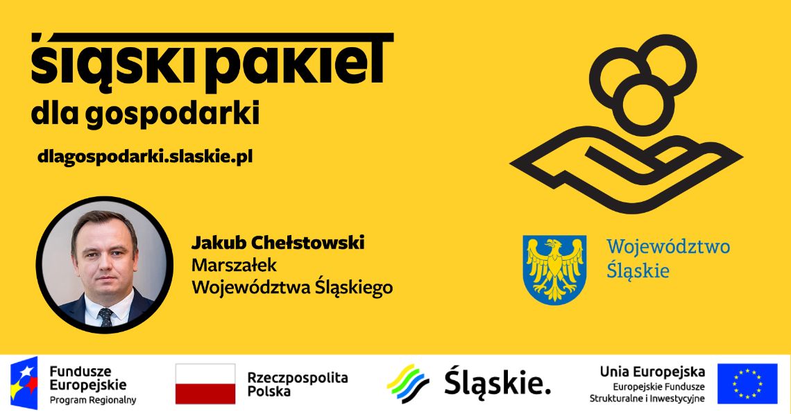 Śląski Pakiet dla Gospodarki