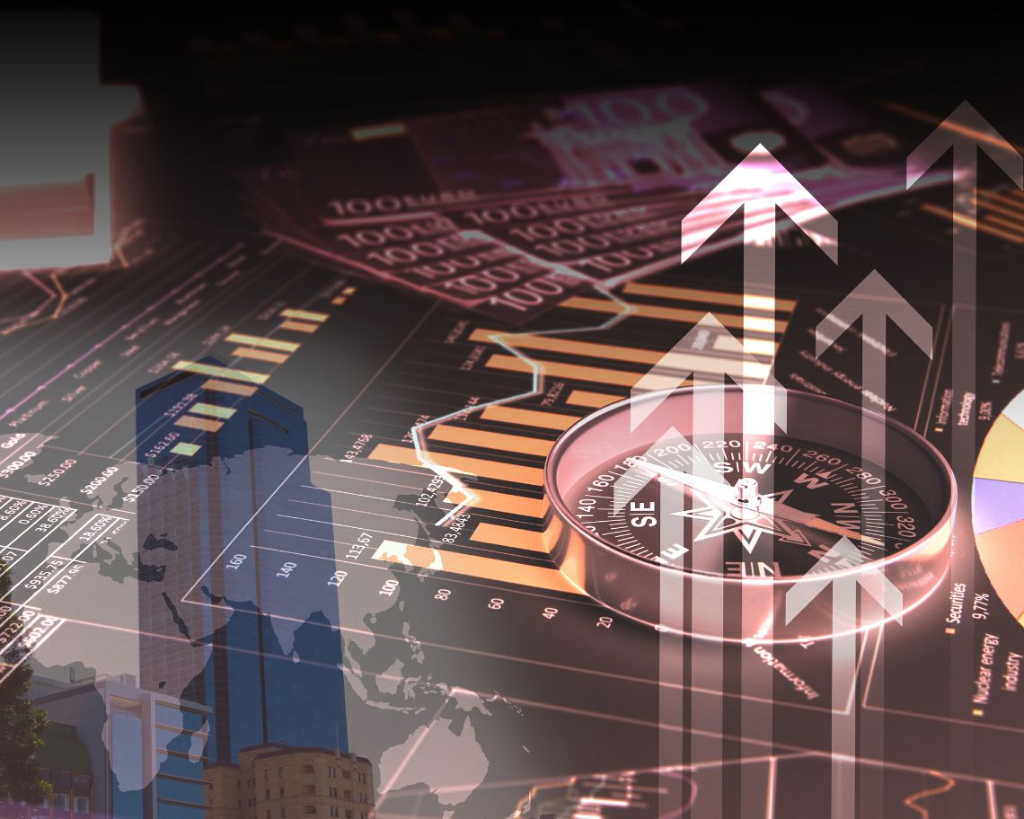 Global Economy, Depositphotos