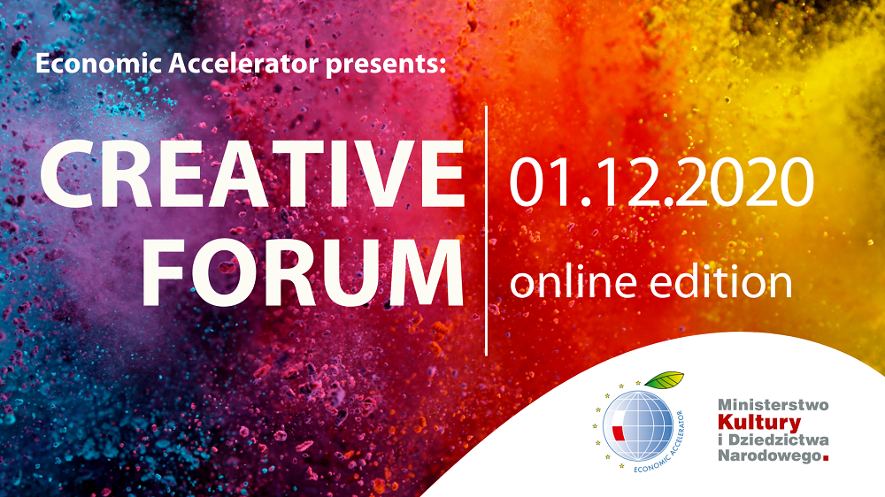 Creative Forum