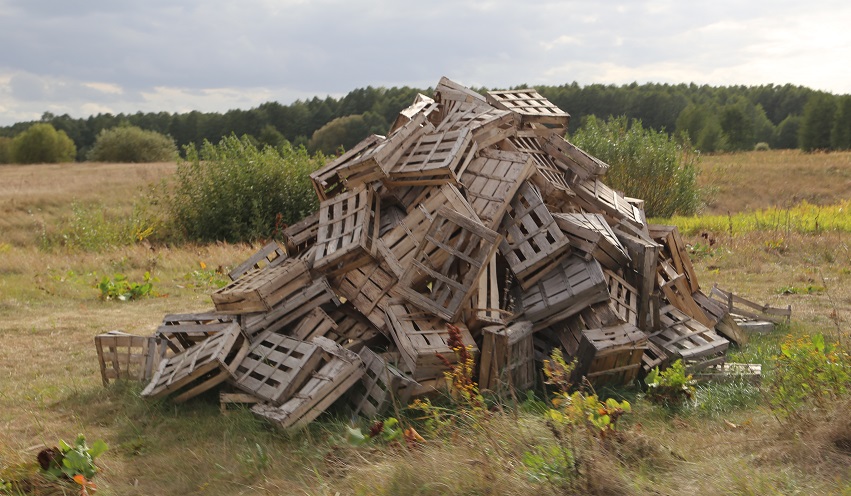 recykling odpadów komunalnych
