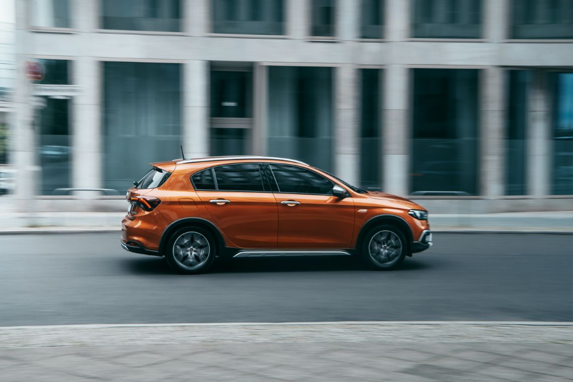 Fiat Tipo