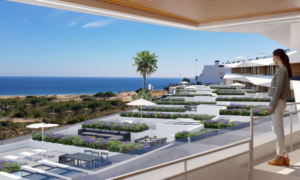 Costa Blanca