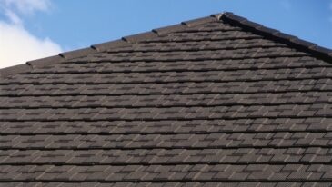 Wymiana dachu