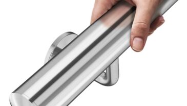 balustrady nierdzewne