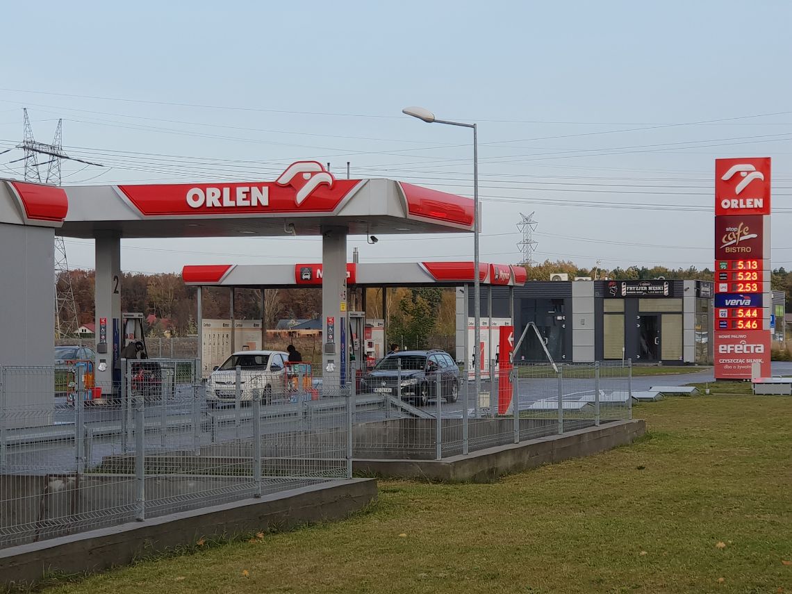 ORLEN