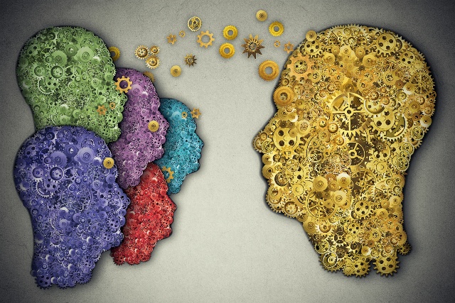 sztuczna inteligencja