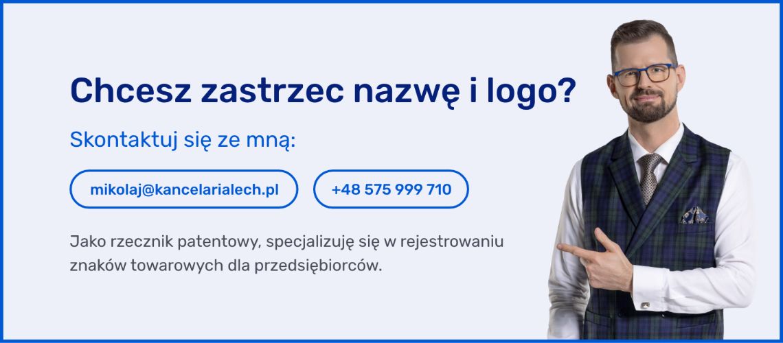 jak chronić markę firmy