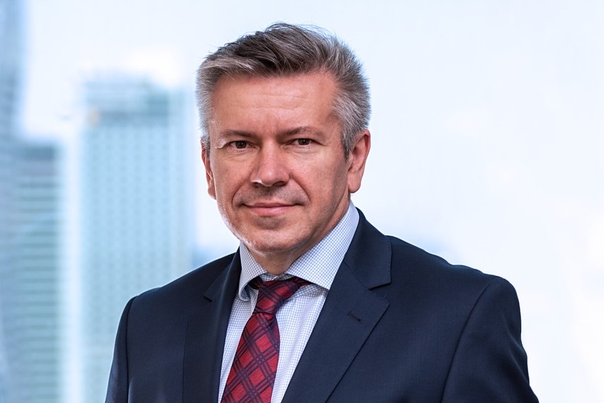 Mariusz Grajda, partner zarządzający w firmie doradczej MGW CCG