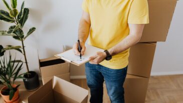 Ile trwa dostarczenie przesyłki