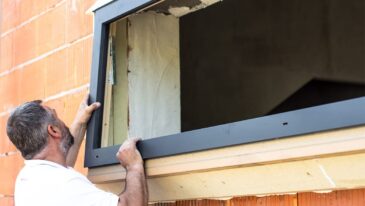 okna plastikowe czy drewniane