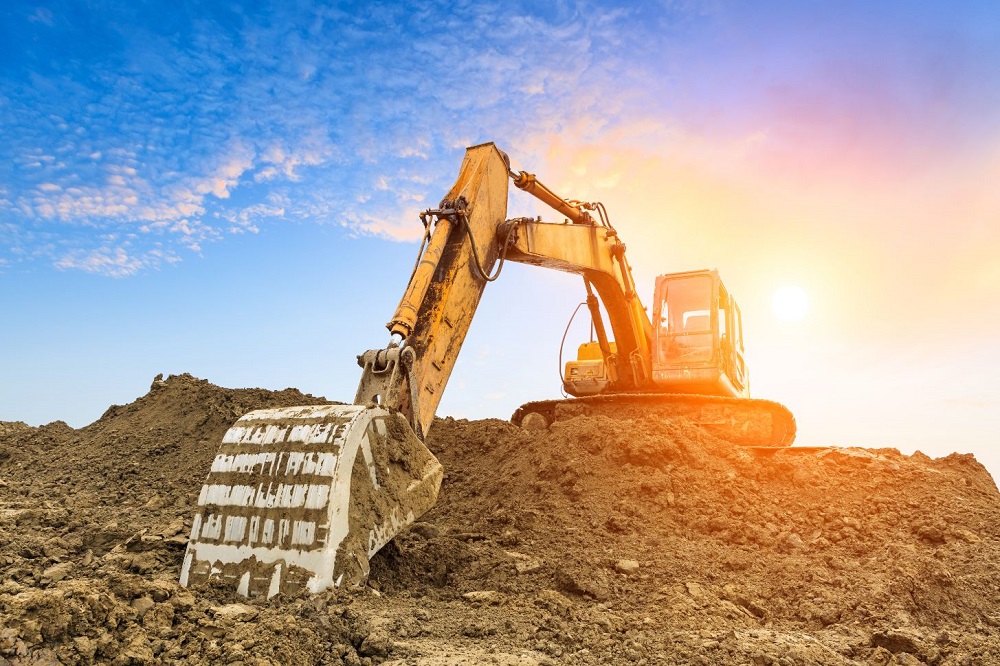 wynajmem sprzętu budowlanego