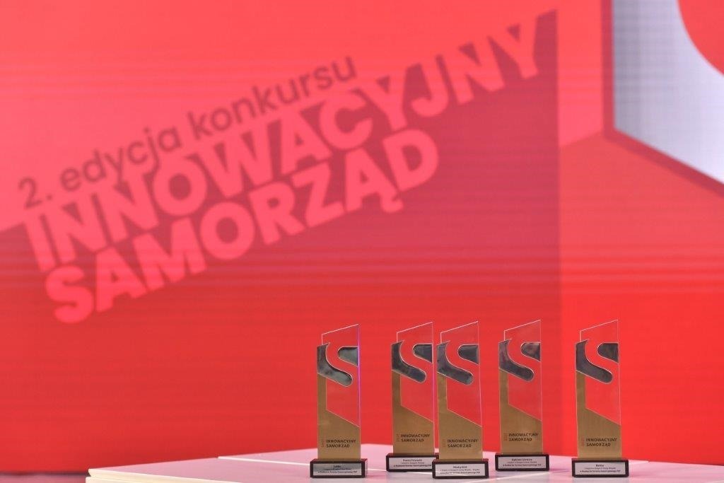 Innowacyjny Samorząd