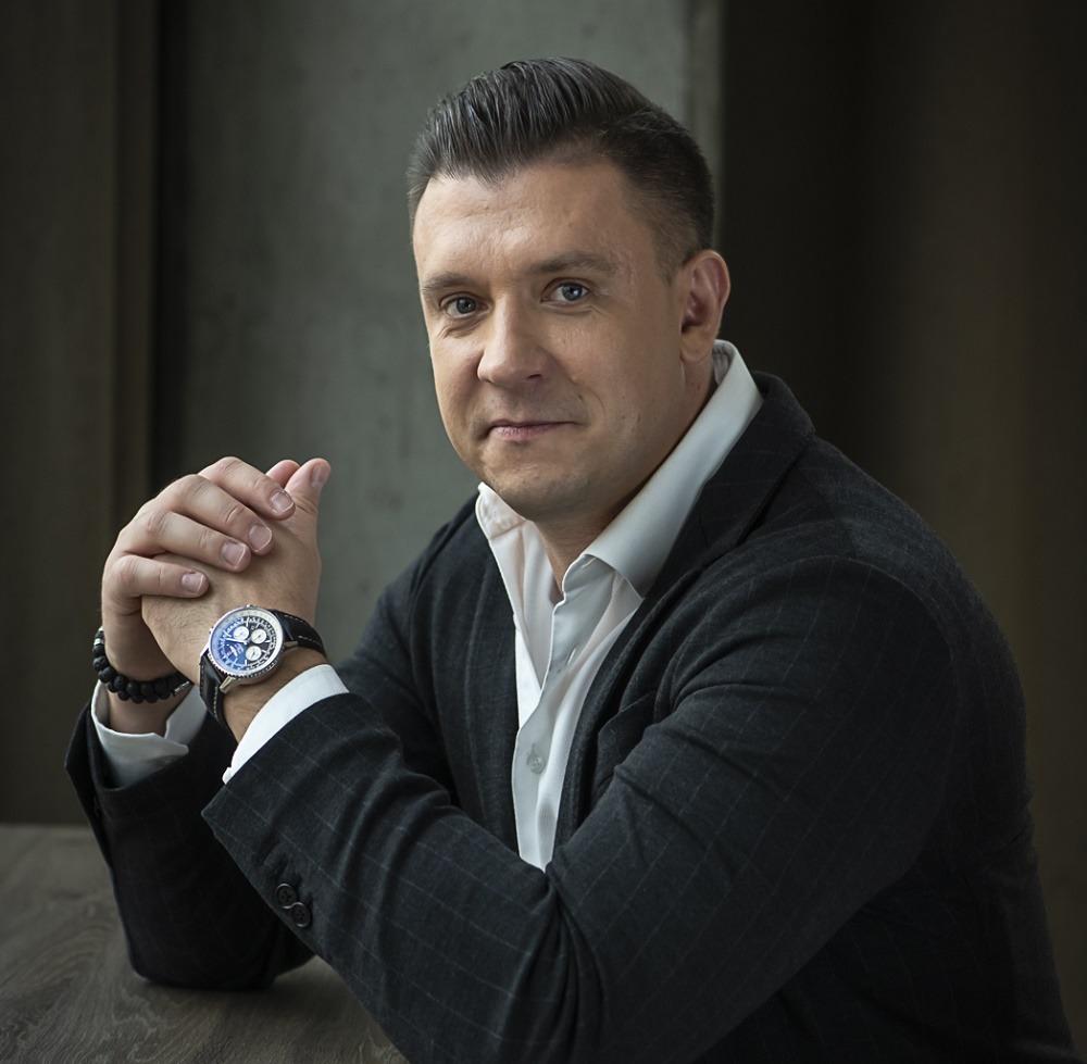 Bartosz Tomczyk