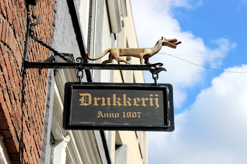 drukarnia etykiet