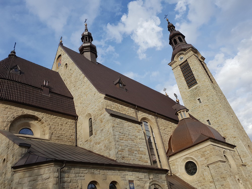 kościół 