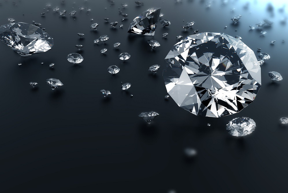 diamenty