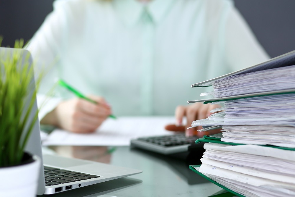 Karta informacyjna przedsięwzięcia