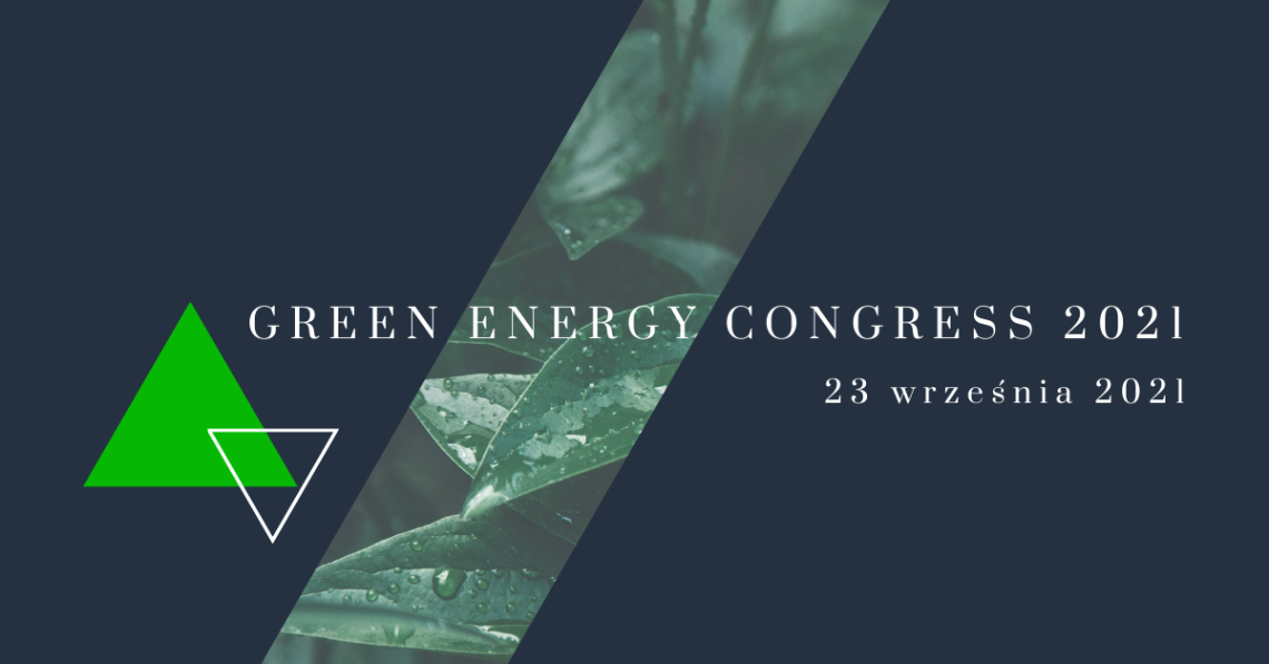 Green Energy Congress