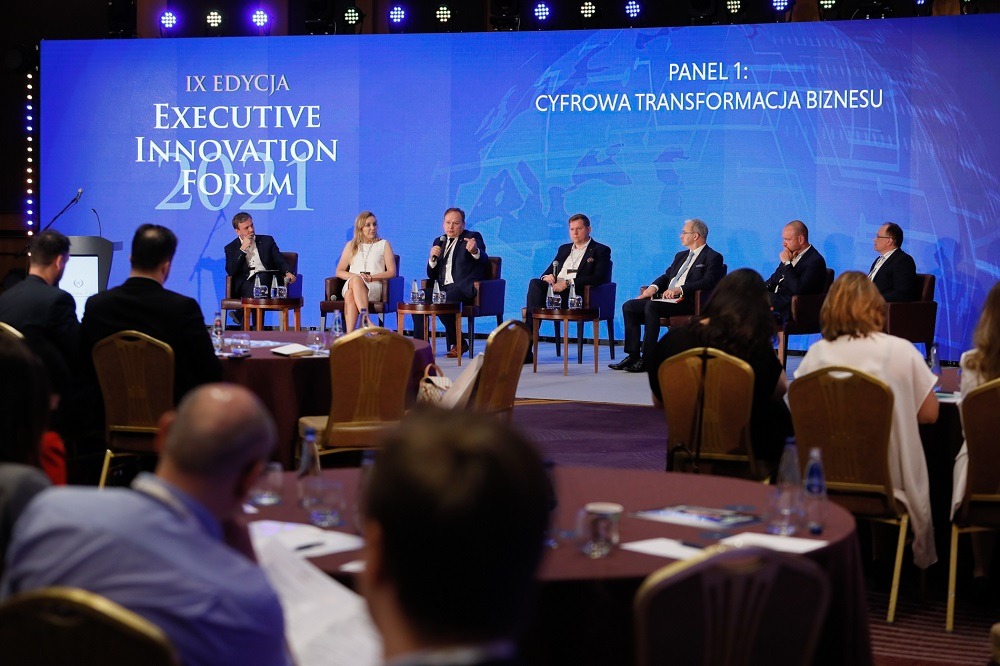 Executive Innovation Forum