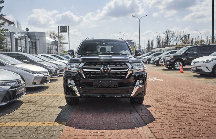 Toyota