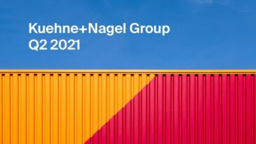 Kuehne+Nagel