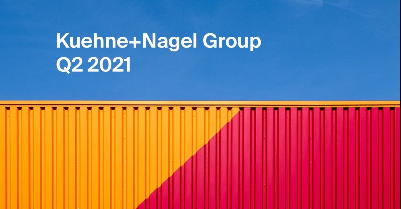 Kuehne+Nagel