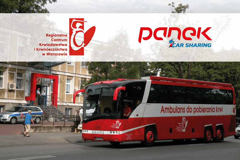 PANEK CarSharing